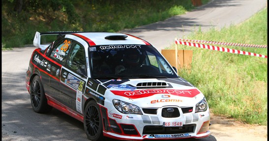 Rajd Rzeszowski